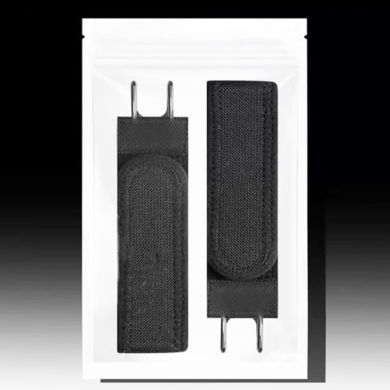 📢📢 GORĄCA WYPRZEDAŻ!!! ✨ Elastyczny pasek bez klamry dla mężczyzn i kobiet