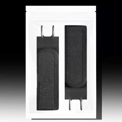 📢📢 GORĄCA WYPRZEDAŻ!!! ✨ Elastyczny pasek bez klamry dla mężczyzn i kobiet