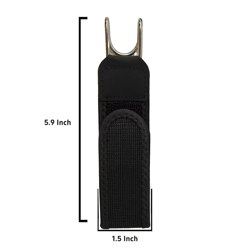 📢📢 GORĄCA WYPRZEDAŻ!!! ✨ Elastyczny pasek bez klamry dla mężczyzn i kobiet