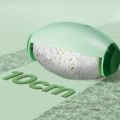 ✨ Pożegnaj się z sierścią zwierząt domowych w całym domu — wielofunkcyjny środek do usuwania sierści zwierząt domowych, wyposażony w wydajną powierzchnię dwustronną! ✨