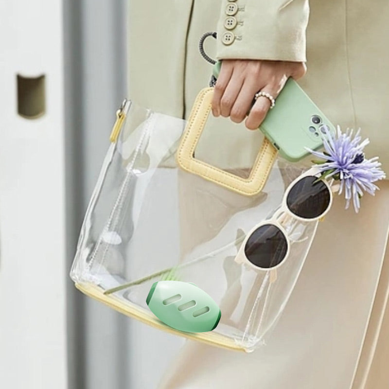 ✨ Pożegnaj się z sierścią zwierząt domowych w całym domu — wielofunkcyjny środek do usuwania sierści zwierząt domowych, wyposażony w wydajną powierzchnię dwustronną! ✨