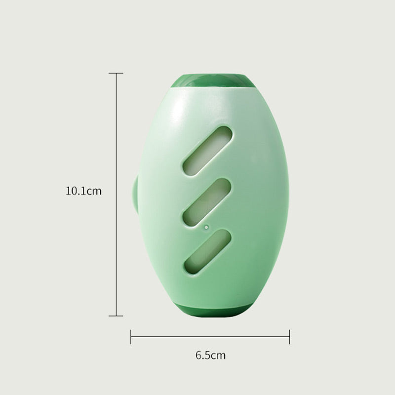 ✨ Pożegnaj się z sierścią zwierząt domowych w całym domu — wielofunkcyjny środek do usuwania sierści zwierząt domowych, wyposażony w wydajną powierzchnię dwustronną! ✨
