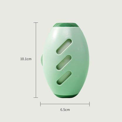 ✨ Pożegnaj się z sierścią zwierząt domowych w całym domu — wielofunkcyjny środek do usuwania sierści zwierząt domowych, wyposażony w wydajną powierzchnię dwustronną! ✨