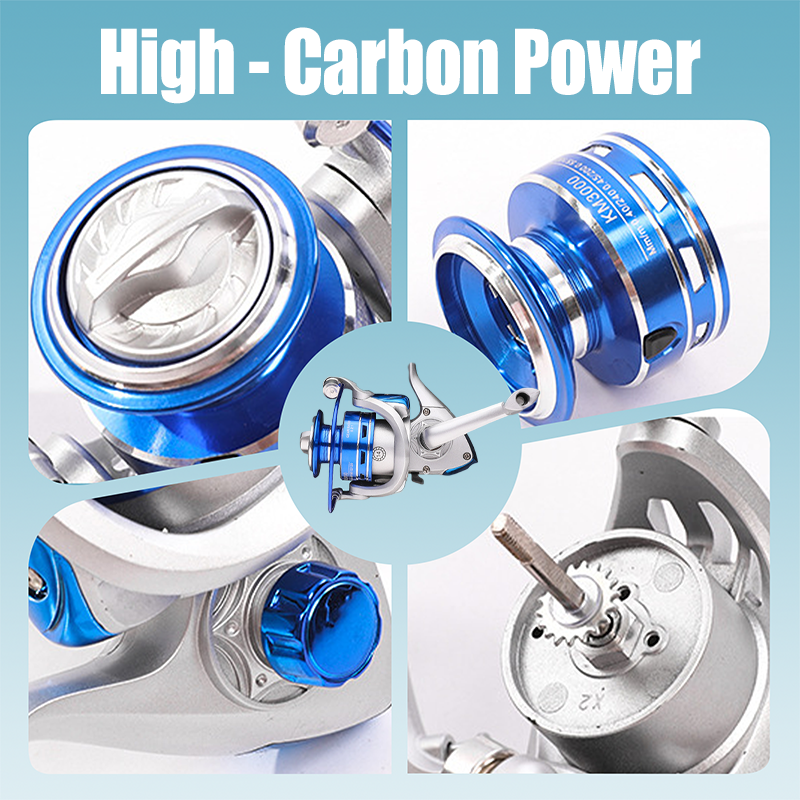 ✨ Pożegnaj się z nieporęcznymi, delikatnymi wędkami — poznaj teleskopową wędkę wykonaną z materiałów wysokowęglowych! ✨