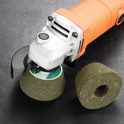 ✨ Ściernica do szlifierki kątowej — wszechstronna, trwała i bardzo wydajna, idealna do szlifowania i polerowania! ✨