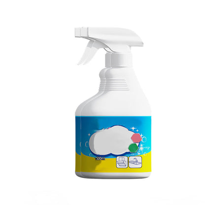 ✨ Silnie działający spray do usuwania tłuszczu z kuchni – bardzo skuteczny, wielofunkcyjny i łatwy w użyciu, idealny wybór dla nieskazitelnie czystej kuchni! ✨