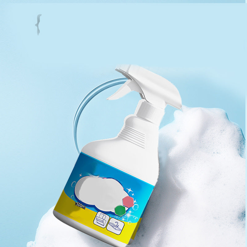 ✨ Silnie działający spray do usuwania tłuszczu z kuchni – bardzo skuteczny, wielofunkcyjny i łatwy w użyciu, idealny wybór dla nieskazitelnie czystej kuchni! ✨