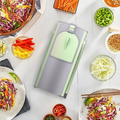 ✨ Wielofunkcyjne nożyce do warzyw – bezpieczne, szybkie i wszechstronne, idealne do każdej kuchni! ✨