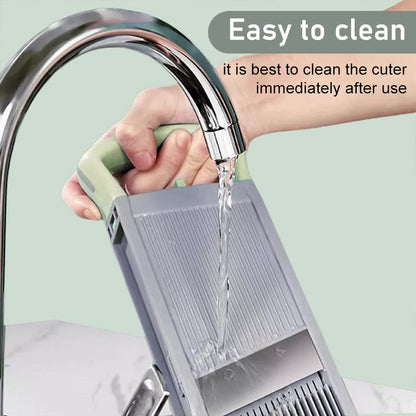 ✨ Wielofunkcyjne nożyce do warzyw – bezpieczne, szybkie i wszechstronne, idealne do każdej kuchni! ✨