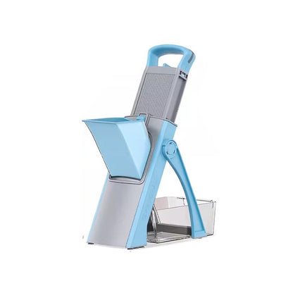 ✨ Wielofunkcyjne nożyce do warzyw – bezpieczne, szybkie i wszechstronne, idealne do każdej kuchni! ✨