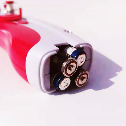 ✨ Mini przenośna maszyna do szycia ręcznego — bezprzewodowa i automatyczna, idealna dla początkujących i entuzjastów majsterkowania! ✨