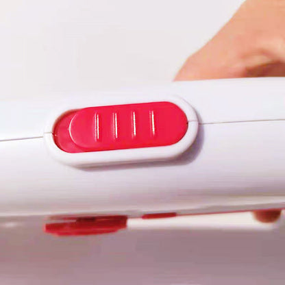 ✨ Mini przenośna maszyna do szycia ręcznego — bezprzewodowa i automatyczna, idealna dla początkujących i entuzjastów majsterkowania! ✨