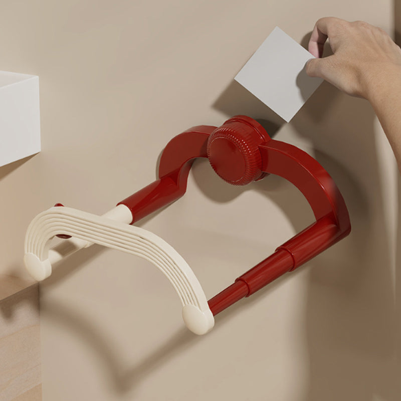 ✨ Rozszerzalny wieszak łazienkowy bez otworów – duża nośność, prosty montaż, wszechstronne zastosowanie! ✨