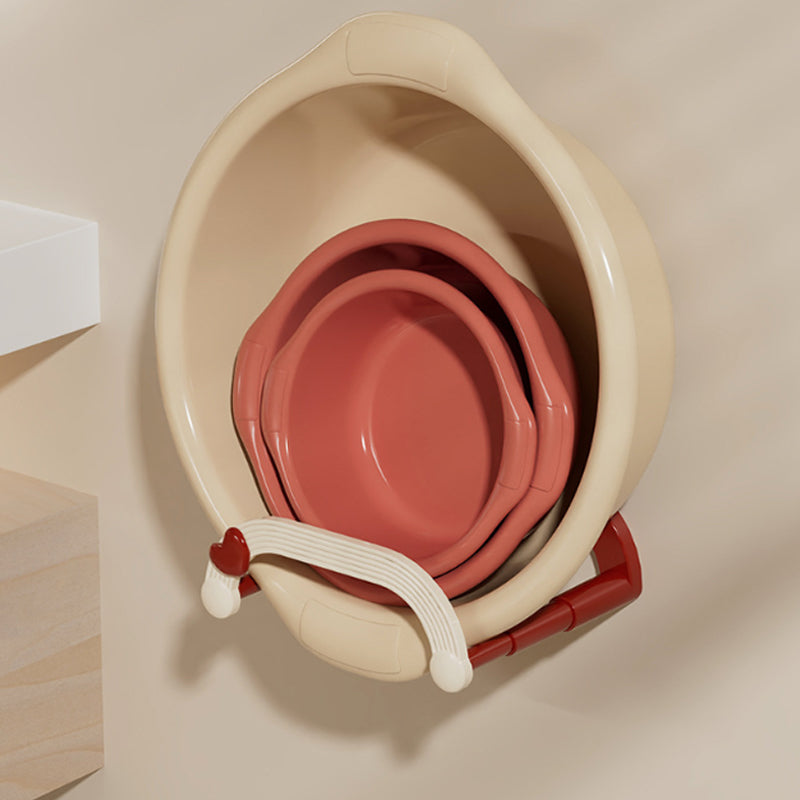 ✨ Rozszerzalny wieszak łazienkowy bez otworów – duża nośność, prosty montaż, wszechstronne zastosowanie! ✨