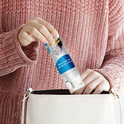 ✨ Pianka do czyszczenia kurtek puchowych — delikatna, ale skuteczna, nie wymaga spłukiwania, idealna do awaryjnych poprawek! ✨