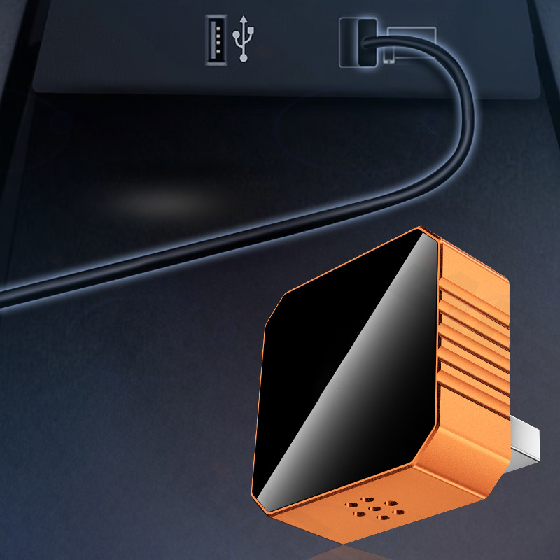 🚗 Bezprzewodowy adapter Android Auto – ulepsz fabryczny system swojego samochodu! ✨