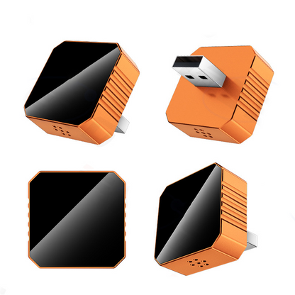 🚗 Bezprzewodowy adapter Android Auto – ulepsz fabryczny system swojego samochodu! ✨