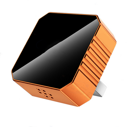 🚗 Bezprzewodowy adapter Android Auto – ulepsz fabryczny system swojego samochodu! ✨