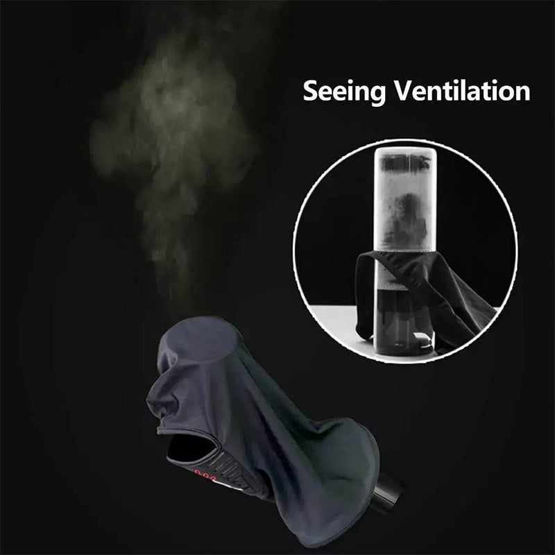 🔥Najniższa cena w historii!Unisexowa, wiatroszczelna, ciepła maska zimowa na całą twarz