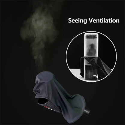 🔥Najniższa cena w historii!Unisexowa, wiatroszczelna, ciepła maska zimowa na całą twarz