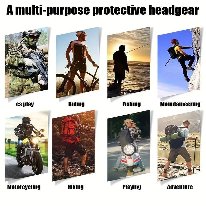 🔥Najniższa cena w historii!Unisexowa, wiatroszczelna, ciepła maska zimowa na całą twarz