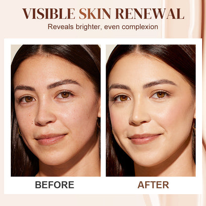 ✨ Złota Maska na Twarz z Retinolem – Odmłodź i Ujędrnij Skórę! ✨