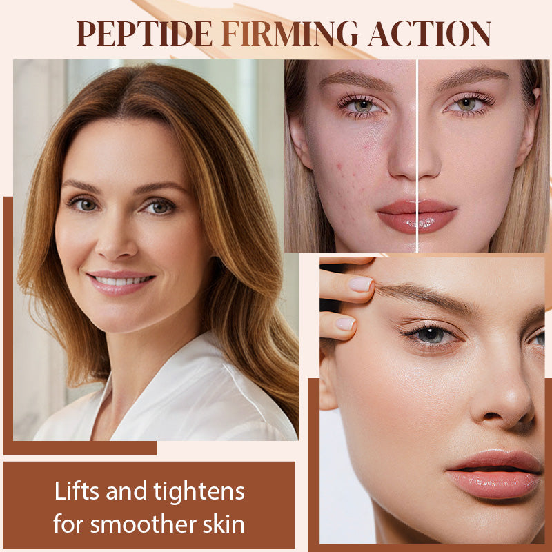 ✨ Złota Maska na Twarz z Retinolem – Odmłodź i Ujędrnij Skórę! ✨