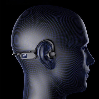 🎧2026 NOWE słuchawki z przewodnictwem kostnym