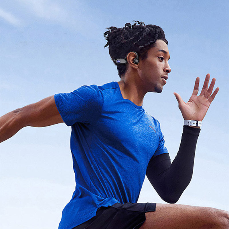 🎧2026 NOWE słuchawki z przewodnictwem kostnym