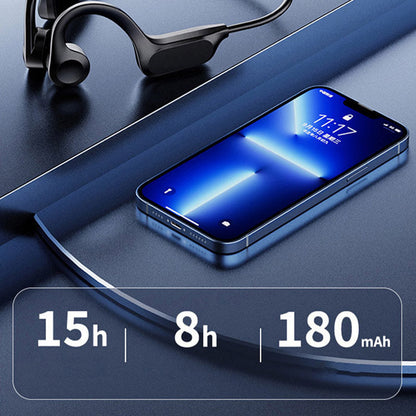 🎧2026 NOWE słuchawki z przewodnictwem kostnym