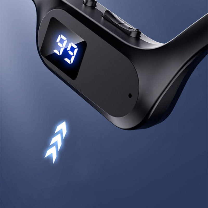 🎧2026 NOWE słuchawki z przewodnictwem kostnym