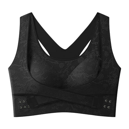【1+1 gratis】💞Biustonosz podnoszący i modelujący zapewniający komfort