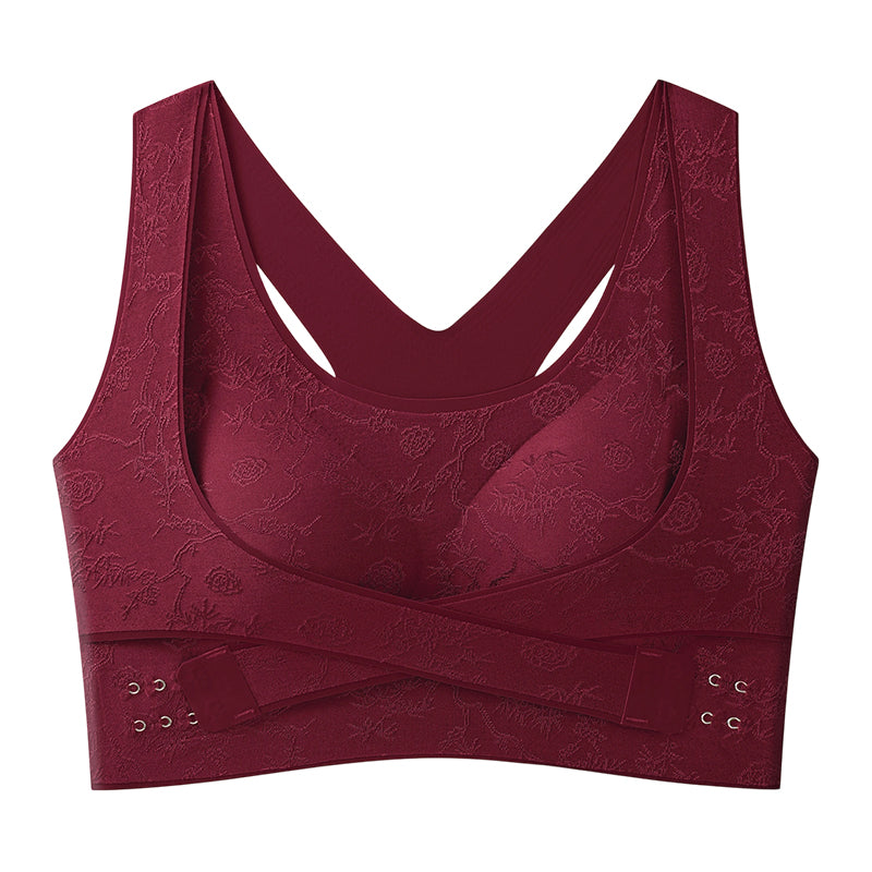 【1+1 gratis】💞Biustonosz podnoszący i modelujący zapewniający komfort