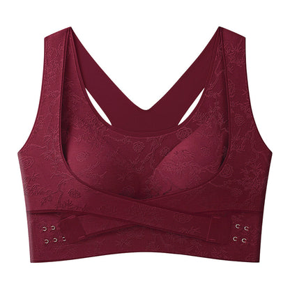 【1+1 gratis】💞Biustonosz podnoszący i modelujący zapewniający komfort