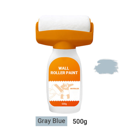 🌈Farba w rolce do naprawy ścian