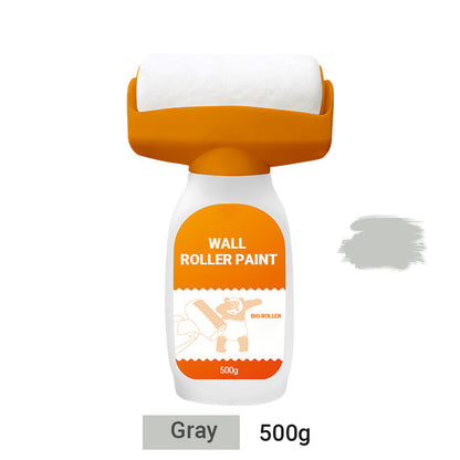 🌈Farba w rolce do naprawy ścian