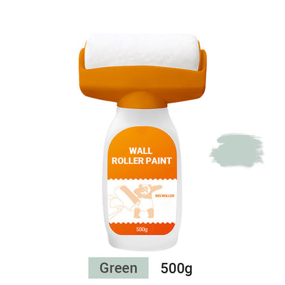 🌈Farba w rolce do naprawy ścian