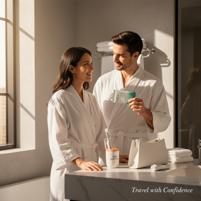 ⏳Ograniczona czasowo promocja – 50% zniżki⏰Zestaw jednorazowych, wodoodpornych nakładek na deskę sedesową🚽✨