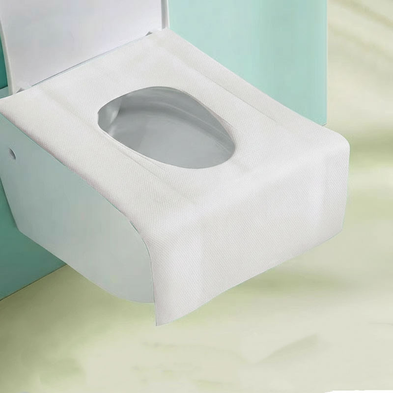 ⏳Ograniczona czasowo promocja – 50% zniżki⏰Zestaw jednorazowych, wodoodpornych nakładek na deskę sedesową🚽✨