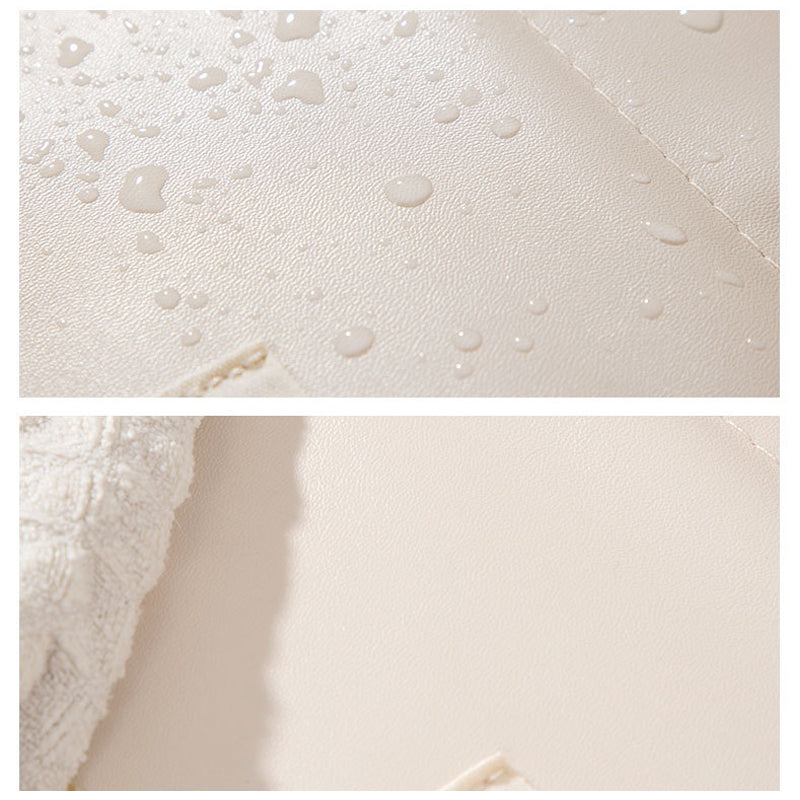 ✨ Torba do Makijażu z Przegródkami – Elegancja i Porządek w Jednym! ✨