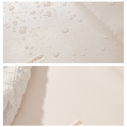 ✨ Torba do Makijażu z Przegródkami – Elegancja i Porządek w Jednym! ✨