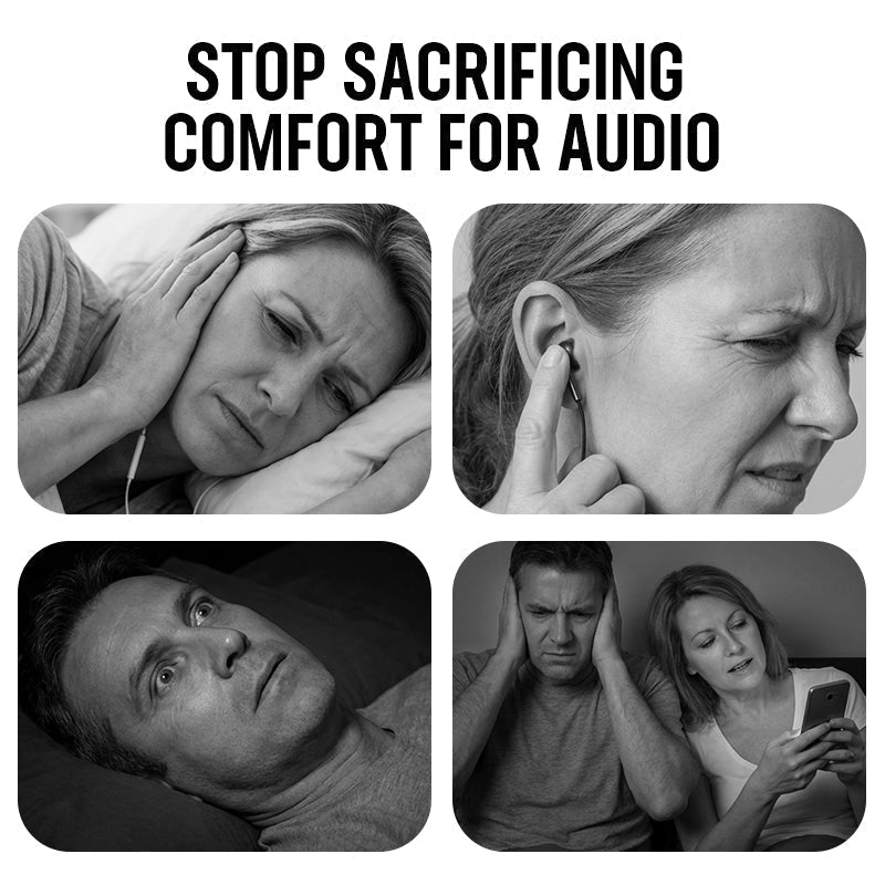 💤 GŁOŚNIK PODUSZKOWY DO PRYWATNEGO SŁUCHANIA – SPAJ BEZ ZAKÓCEŃ! ✨
