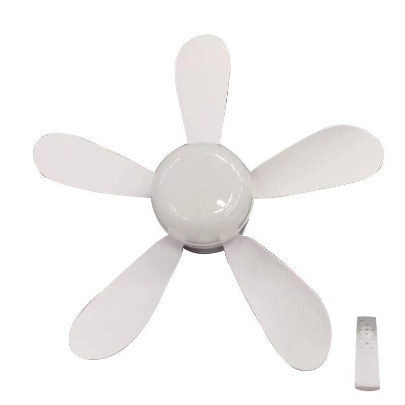 ⏳ Oferta ograniczona czasowo ⏰ Wentylator sufitowy 2 w 1 z pilotem i oświetleniem LED — regulowana prędkość, cicha praca, oszczędność miejsca ✨
