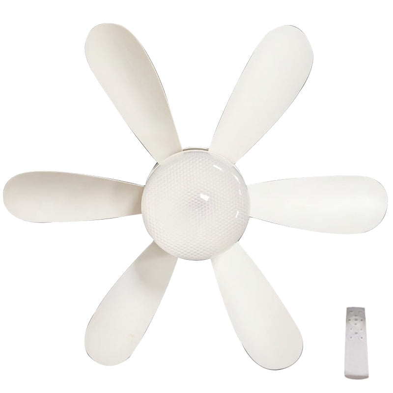 ⏳ Oferta ograniczona czasowo ⏰ Wentylator sufitowy 2 w 1 z pilotem i oświetleniem LED — regulowana prędkość, cicha praca, oszczędność miejsca ✨