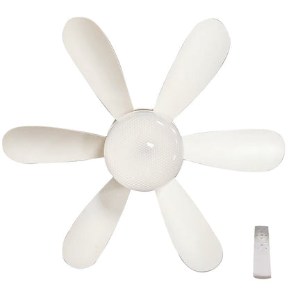 ⏳ Oferta ograniczona czasowo ⏰ Wentylator sufitowy 2 w 1 z pilotem i oświetleniem LED — regulowana prędkość, cicha praca, oszczędność miejsca ✨
