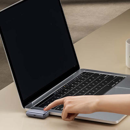 🎬🥳2026 HOT SALE🥳💞50K+ SOLD!📱 Big Screen, Zero Fuss! 1080P Mini Wireless Mirroring – Easy Setup, Instant View🖥️✨