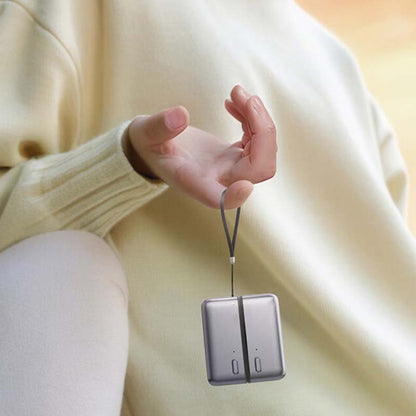 🎬🥳2026 HOT SALE🥳💞50K+ SOLD!📱 Big Screen, Zero Fuss! 1080P Mini Wireless Mirroring – Easy Setup, Instant View🖥️✨