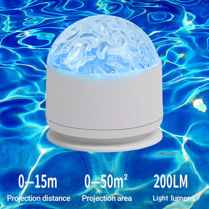 🌌 Projektor Aurora i Gwiazd – Magiczna Atmosfera w Twoim Domu! 🌟