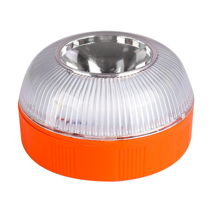 🔥Magnetyczna lampka ostrzegawcza LED