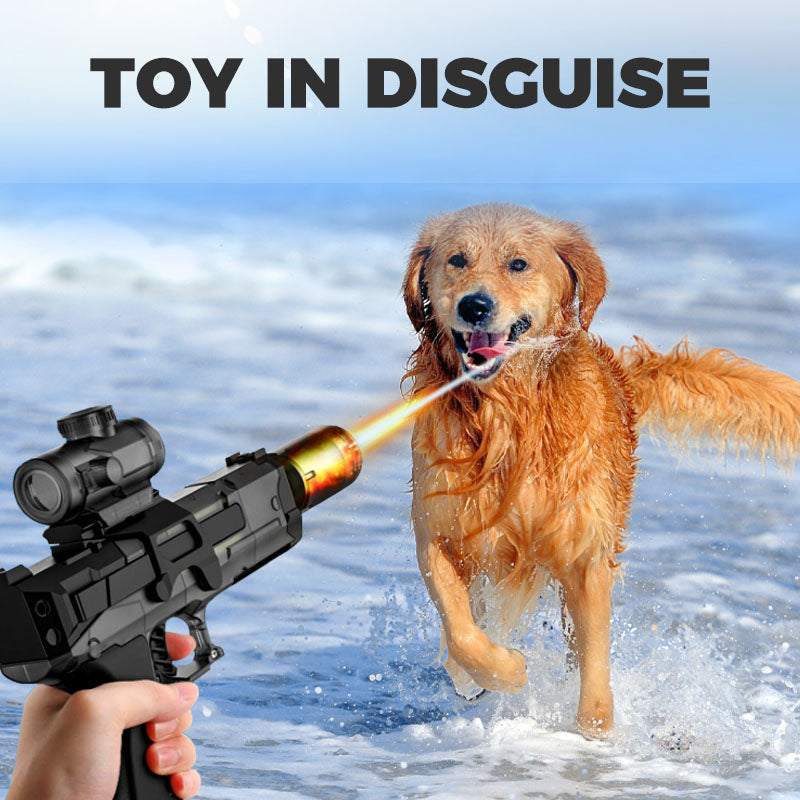 🌊Letnia promocja🔫💦Pistolet na wodę z trybem szybkiego strzału